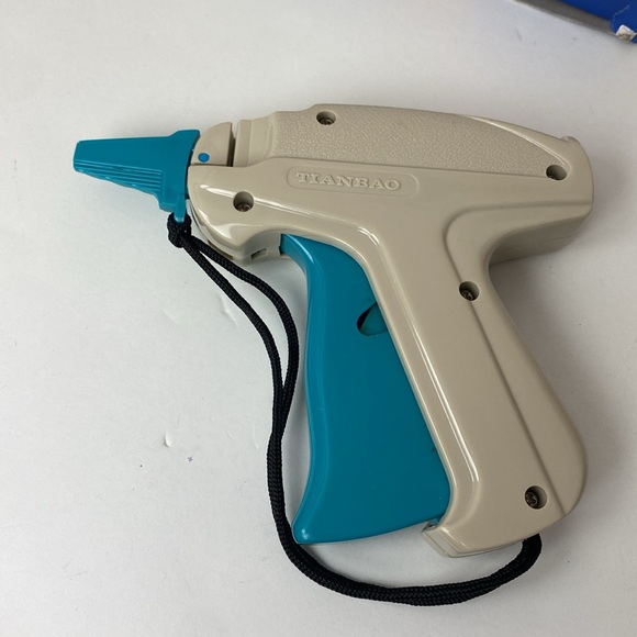 Clothing tagging standard needle gun - Picture 2 of 8